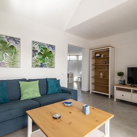 Bungalow Familiar Complejo Melocotones Maspalomas Maspalomas  Esterno foto