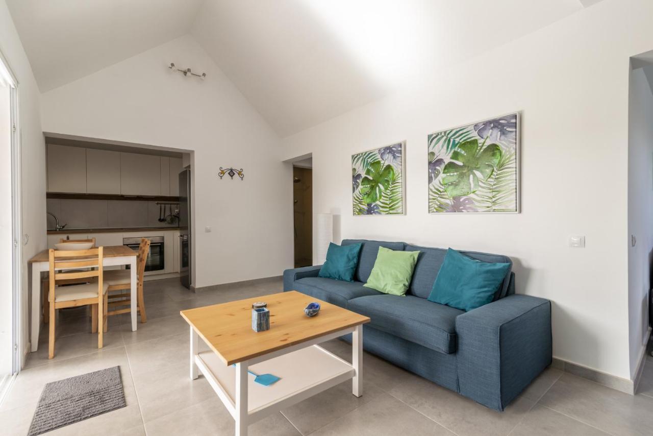 Bungalow Familiar Complejo Melocotones Maspalomas Maspalomas  Esterno foto