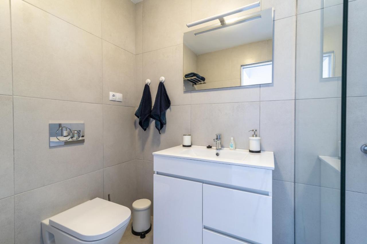 Bungalow Familiar Complejo Melocotones Maspalomas Maspalomas  Esterno foto
