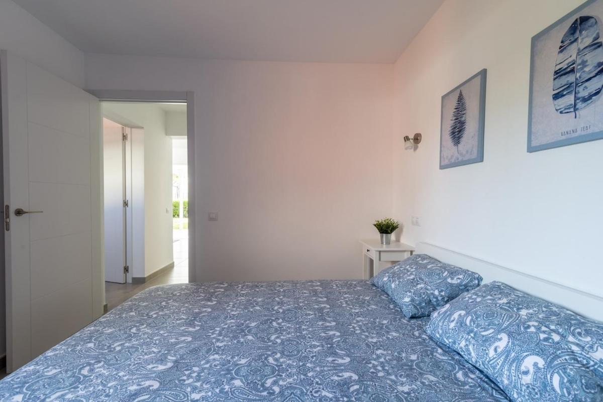 Bungalow Familiar Complejo Melocotones Maspalomas Maspalomas  Esterno foto