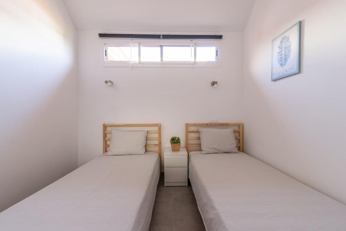Bungalow Familiar Complejo Melocotones Maspalomas Maspalomas  Esterno foto