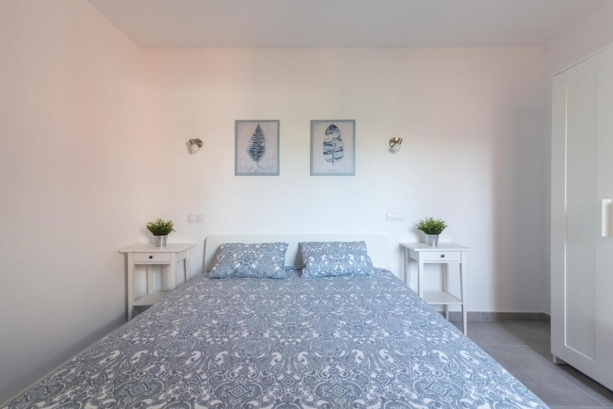 Bungalow Familiar Complejo Melocotones Maspalomas Maspalomas  Esterno foto