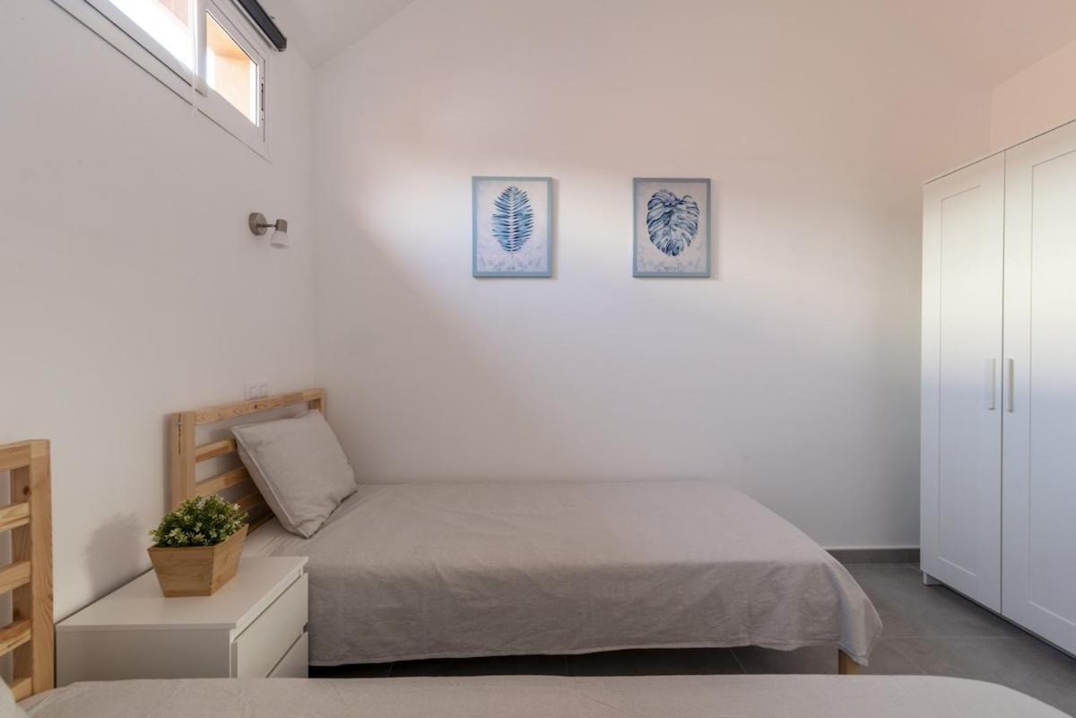 Bungalow Familiar Complejo Melocotones Maspalomas Maspalomas  Esterno foto